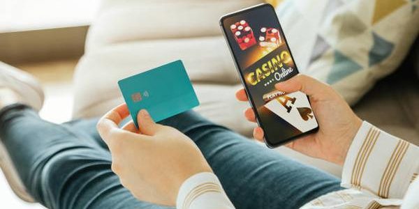 Understanding Player Accounts on an online casino Singapore Website