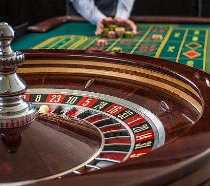 Responsible Gaming Considerations for オンラインカジノ ポーカー Players