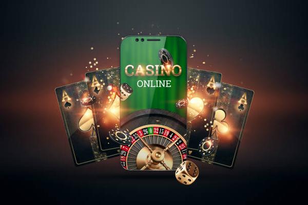 Compare Casino Reel Mechanics at Casino Online Non AAMS Websites