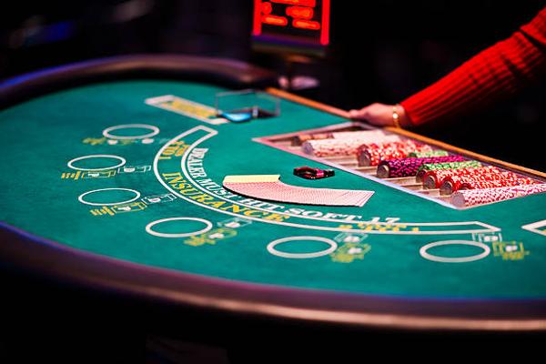What Makes Table Navigation Smooth in a ポーカー アプリ