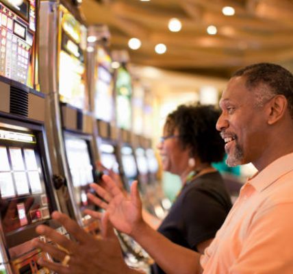 What Players Can Discover With migliori casinò online