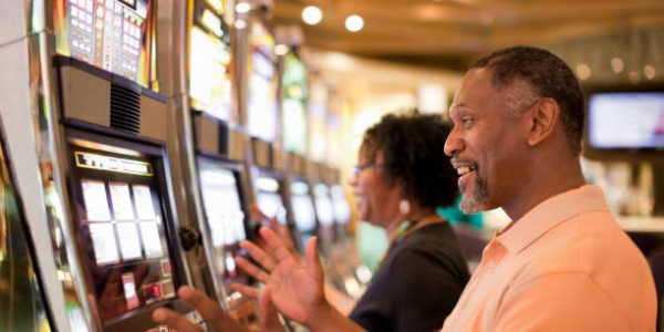 What Players Can Discover With migliori casinò online