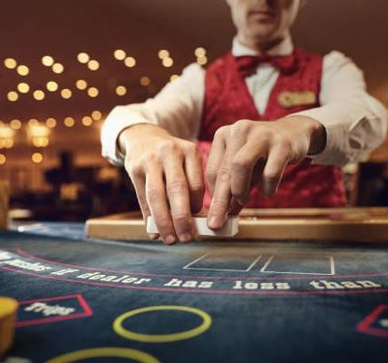 Important Policies to Check on casino non aams Websites