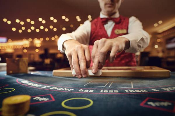 Important Policies to Check on casino non aams Websites