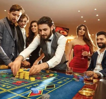 Discover Casino Table Variations Through オンラインカジノ サイト Collections