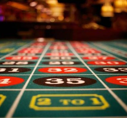 Understand Account Features on online casinos Singapore