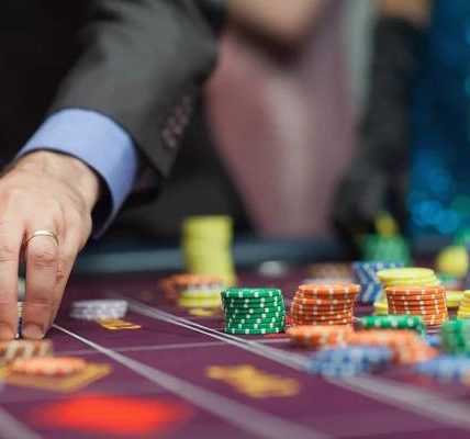 Discover Baccarat Games at a Singapore online casino for Players