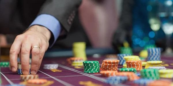 Discover Baccarat Games at a Singapore online casino for Players