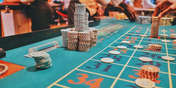 Assessing Qualities of a casino non AAMS affidabile
