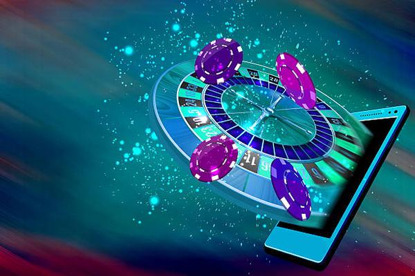 Features That Make top online casinos Worth Exploring