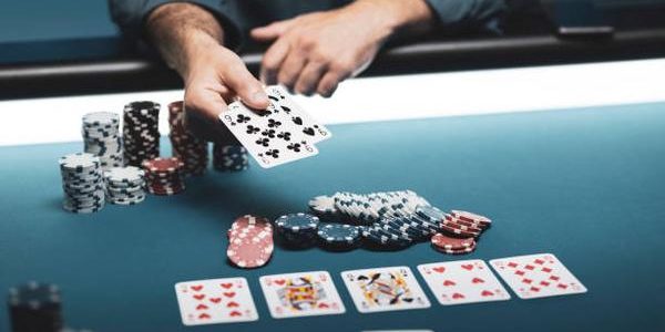 Things to Know Before Trying Singapore online casino For comparing available features