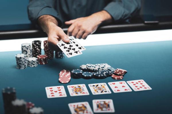 Things to Know Before Trying Singapore online casino For comparing available features