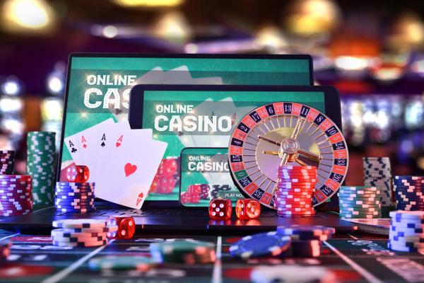 Reviewing Player Convenience Features at an online casino Singapore