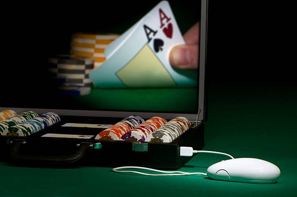 Responsible Gambling Questions About Best Online Casinos In Kuwait