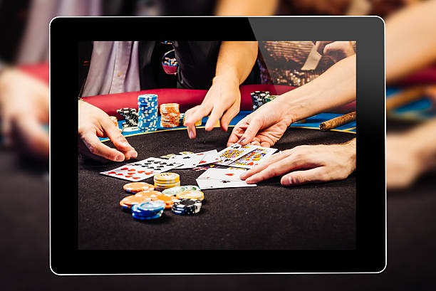 Online Casino Singapore Websites With Organized Support Pages