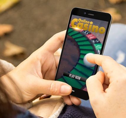 Exploring Current Game Choices Among Top Online Casinos