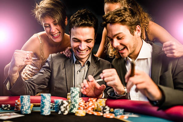 Online Casinos: Discover Essential Information and Features