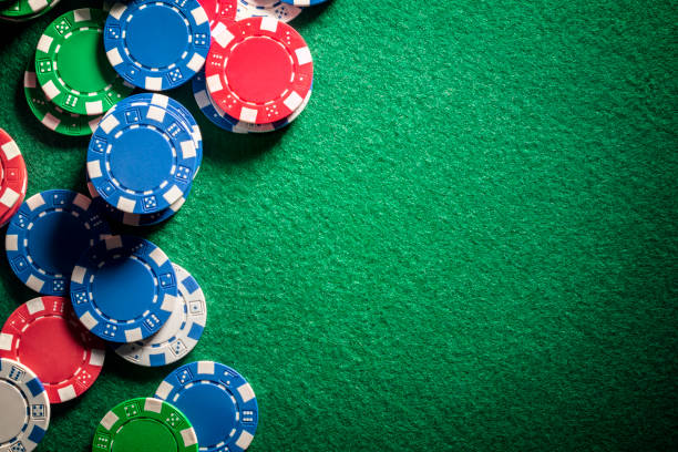 Online Casino Singapore Sites and Their Range of Game Pages
