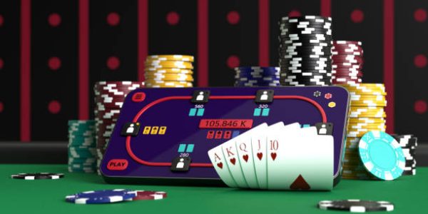 Exploring Different Gaming Categories in Online Casinos Singapore
