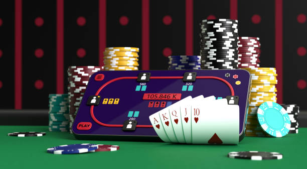Exploring Different Gaming Categories in Online Casinos Singapore