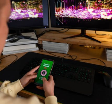 Online Casino Singapore Platforms and Their Different Gaming Options