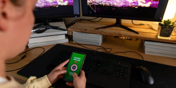 Online Casino Singapore Platforms and Their Different Gaming Options