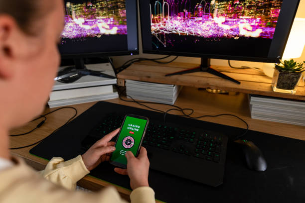 Online Casino Singapore Platforms and Their Different Gaming Options