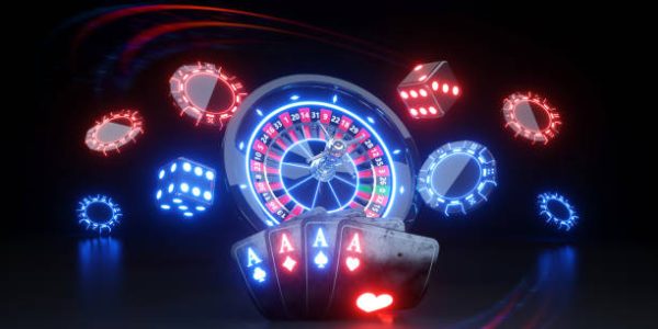 Players Discovering a new casino in Saudi Arabia