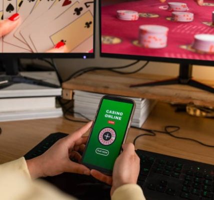 Finding Standout Gaming Features at Best Online Casino Sites Singapore