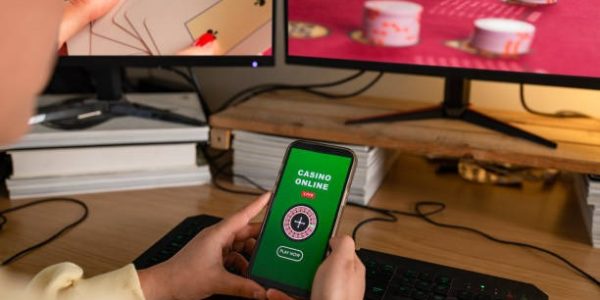 Finding Standout Gaming Features at Best Online Casino Sites Singapore