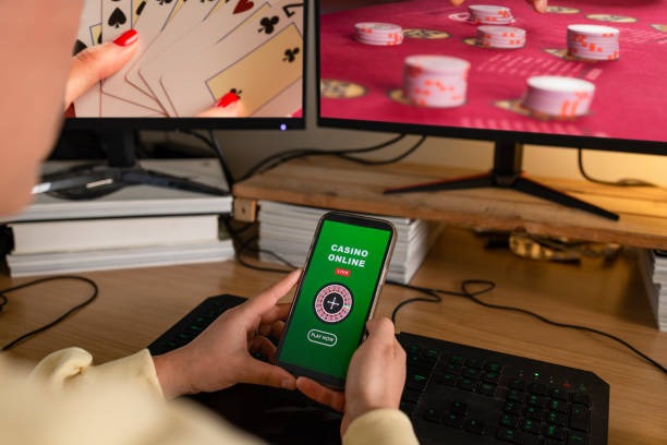 Finding Standout Gaming Features at Best Online Casino Sites Singapore